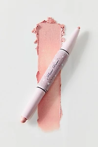 Flower Knows Shell’s Jewel Dual-Ended Highlighting Stick