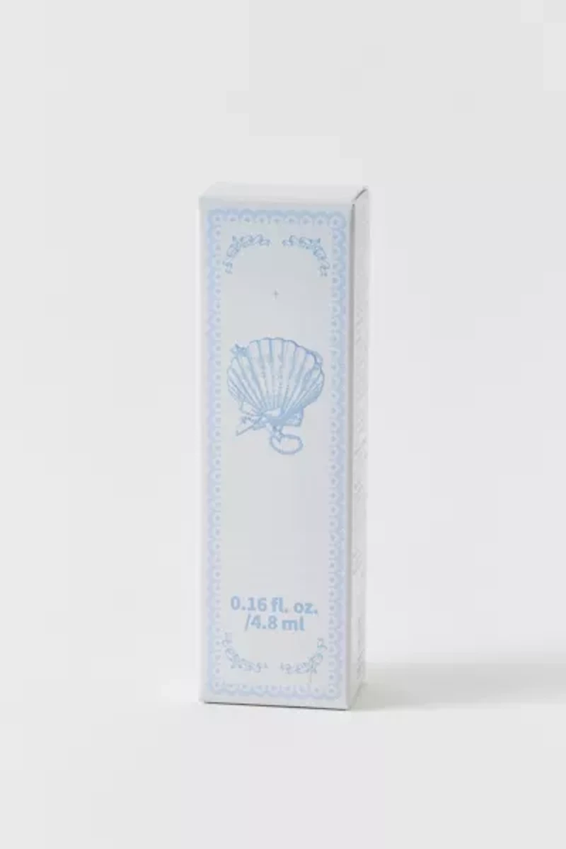 Flower Knows Shell’s Jewel Nourishing Lip Glaze