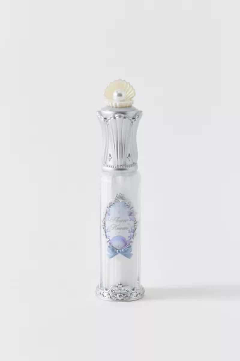 Flower Knows Shell’s Jewel Nourishing Lip Glaze