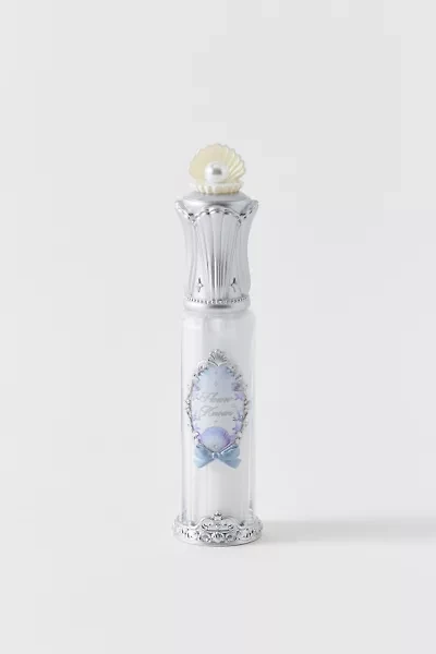 Flower Knows Shell’s Jewel Nourishing Lip Glaze