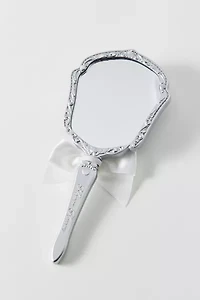 Flower Knows Shell’s Jewel Handheld Mirror