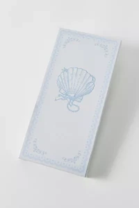 Flower Knows Shell’s Jewel Handheld Mirror