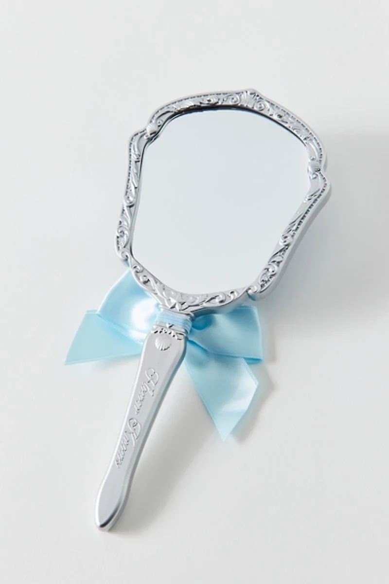 Flower Knows Shell’s Jewel Handheld Mirror