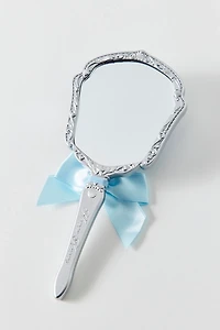 Flower Knows Shell’s Jewel Handheld Mirror