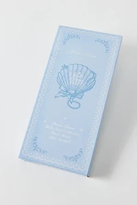 Flower Knows Shell’s Jewel Handheld Mirror