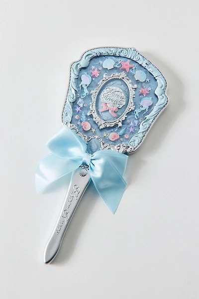 Flower Knows Shell’s Jewel Handheld Mirror