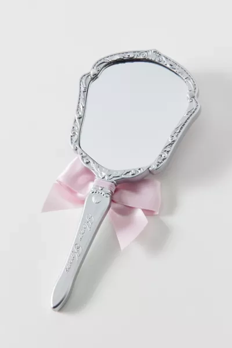 Flower Knows Shell’s Jewel Handheld Mirror