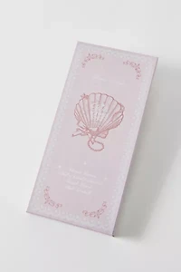 Flower Knows Shell’s Jewel Handheld Mirror