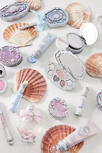 Flower Knows Shell’s Jewel Handheld Mirror