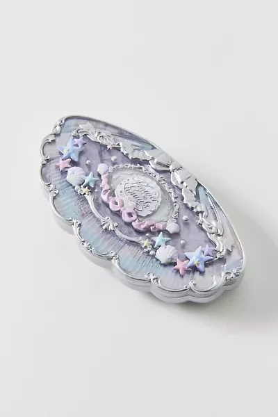 Flower Knows Shell’s Jewel 6-Color Makeup Palette