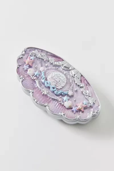 Flower Knows Shell’s Jewel 6-Color Makeup Palette