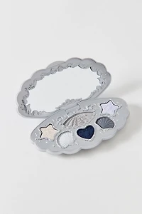 Flower Knows Shell’s Jewel 6-Color Makeup Palette