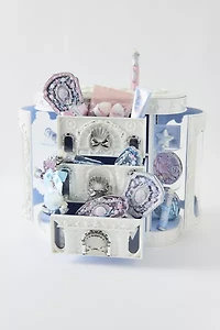 Flower Knows Shell’s Jewel Collection All-In Makeup Gift Set