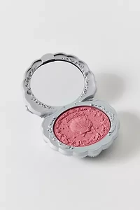 Flower Knows Shell’s Jewel Silk Satin Blush & Highlight Duo