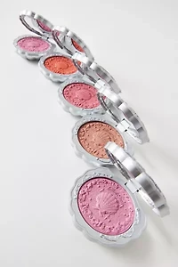 Flower Knows Shell’s Jewel Silk Satin Blush & Highlight Duo