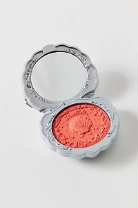 Flower Knows Shell’s Jewel Silk Satin Blush & Highlight Duo