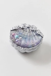 Flower Knows Shell’s Jewel Silk Satin Blush & Highlight Duo