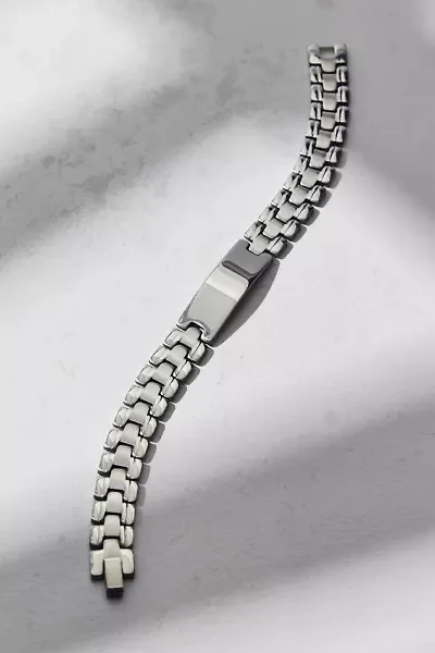 Liam Chunky ID Bracelet