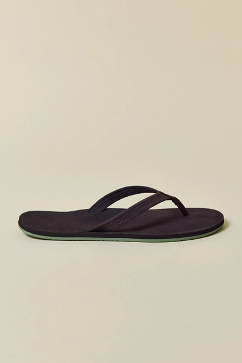 Hari Mari Women's Fields Flip Flop Sandals