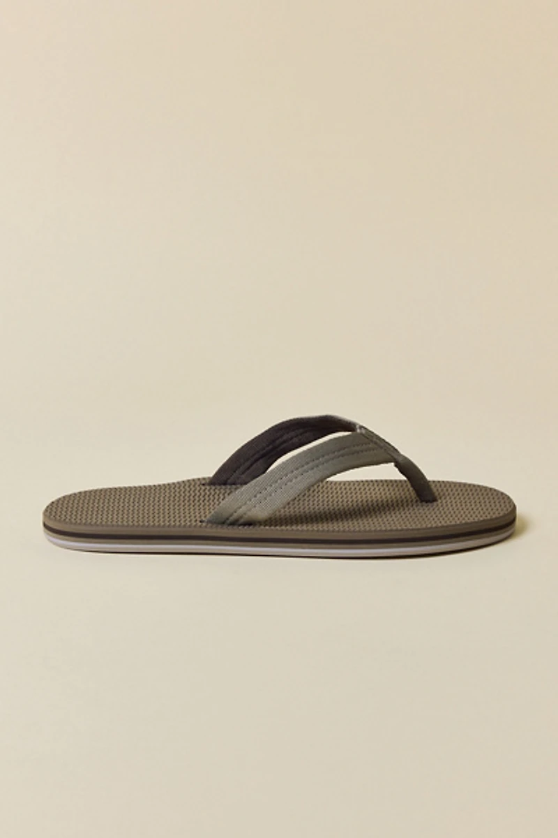 Hari Mari Men's Dunes Flip Flop Sandals
