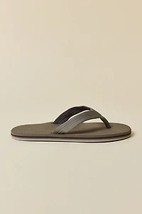 Hari Mari Men's Dunes Flip Flop Sandals