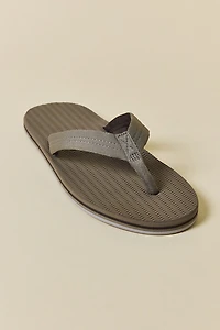 Hari Mari Men's Dunes Flip Flop Sandals