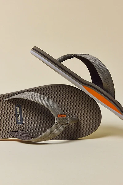 Hari Mari Men's Dunes Flip Flop Sandals