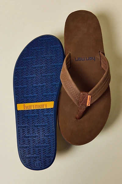 Hari Mari Fields Flip Flop Sandals