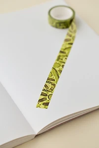 Boss Dotty Pickle Washi Tape