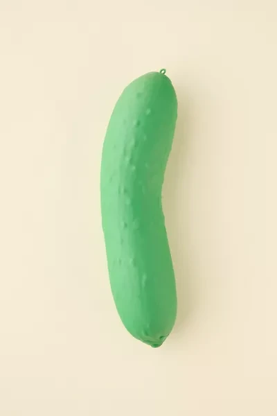 Easy Sqweezy Pickle Squishy