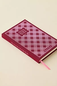 DesignWorks Ink I Don’t Cook Journal