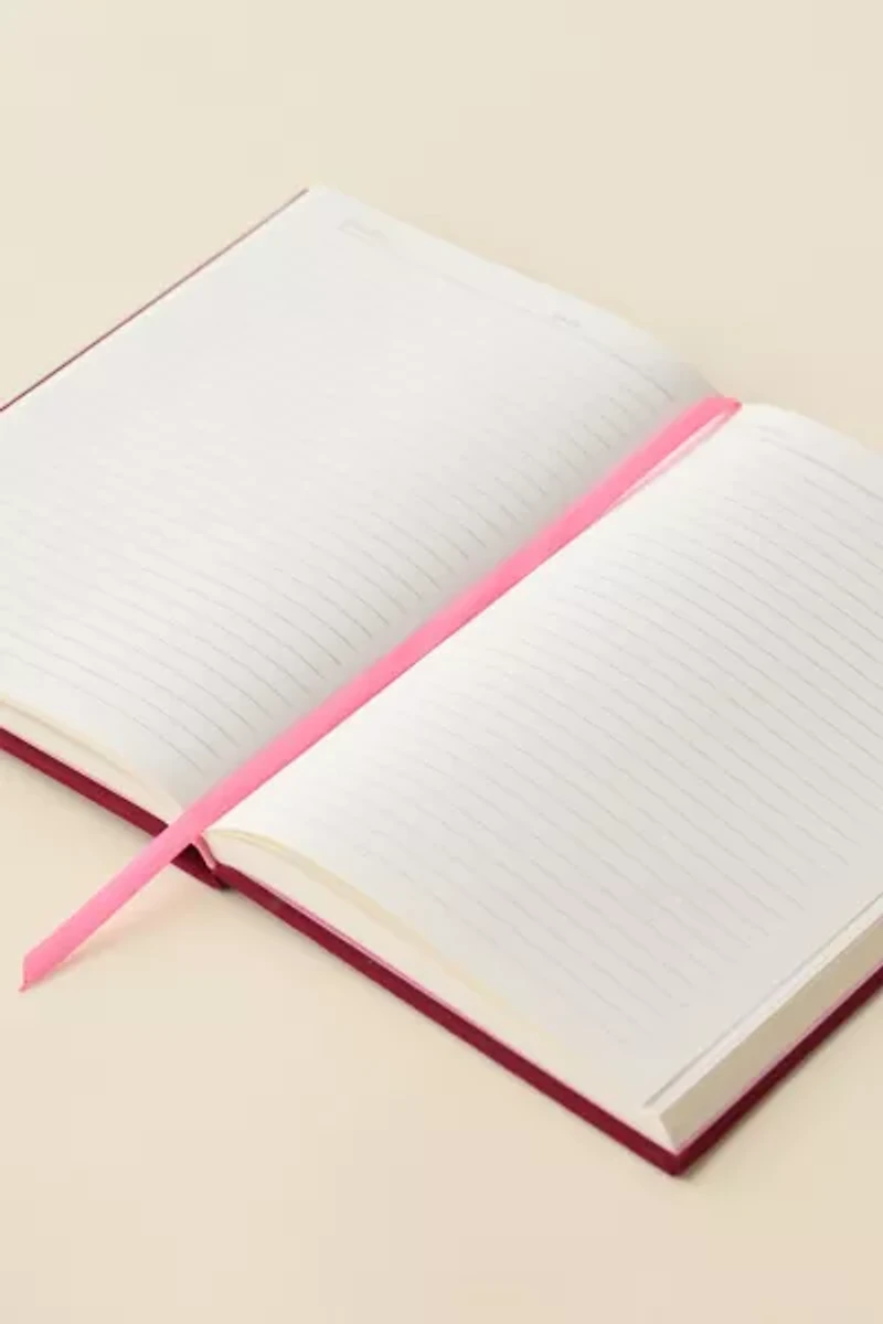 DesignWorks Ink I Don’t Cook Journal