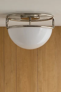 Boden Dome Flush Mount Light
