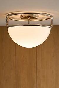 Boden Dome Flush Mount Light