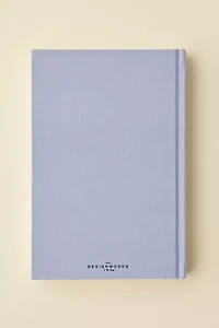 DesignWorks Ink The Very Tired Woman Journal