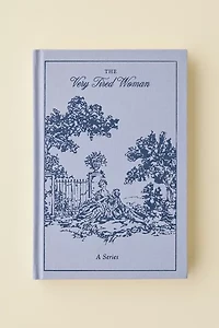 DesignWorks Ink The Very Tired Woman Journal