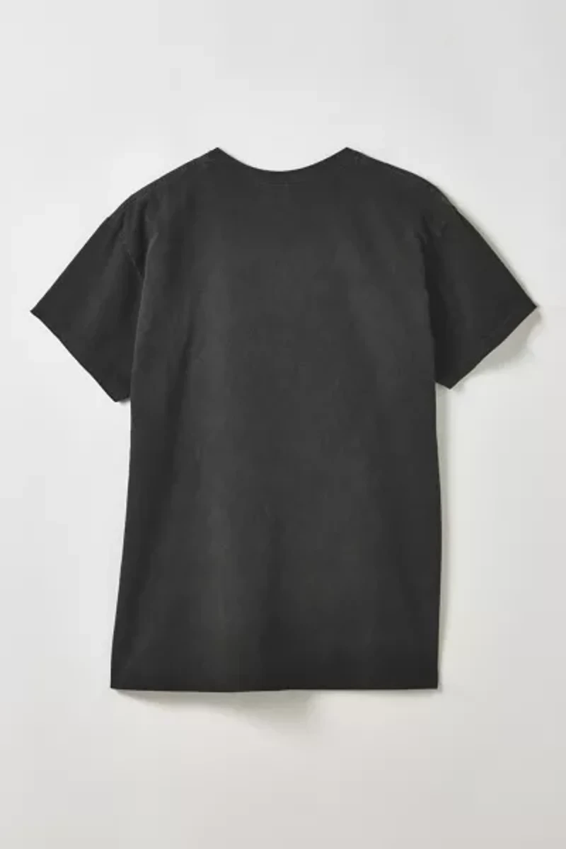 The Clash London Calling Graphic Tee