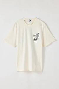 Stan Ray Paint Crew Graphic Tee