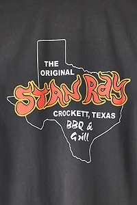 Stan Ray BBQ Graphic Tee