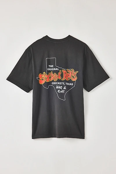 Stan Ray BBQ Graphic Tee