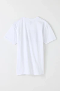 925 Originals Synthetic Logo Graphic Tee
