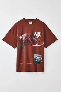 Students Golf Our Walk Graphic Tee