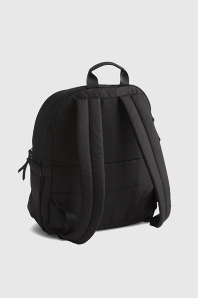 Vera Bradley Nylon Bancroft Backpack