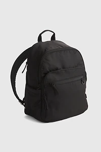 Vera Bradley Nylon Bancroft Backpack