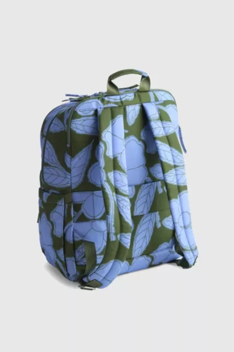 Vera Bradley Nylon Bancroft Backpack