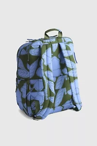 Vera Bradley Nylon Bancroft Backpack