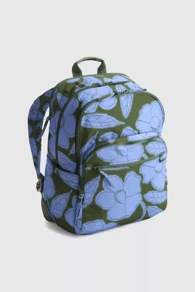 Vera Bradley Nylon Bancroft Backpack