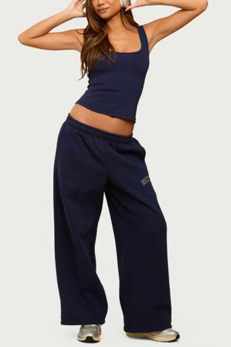 Edikted Major Sweatpants