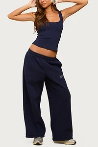 Edikted Major Sweatpants