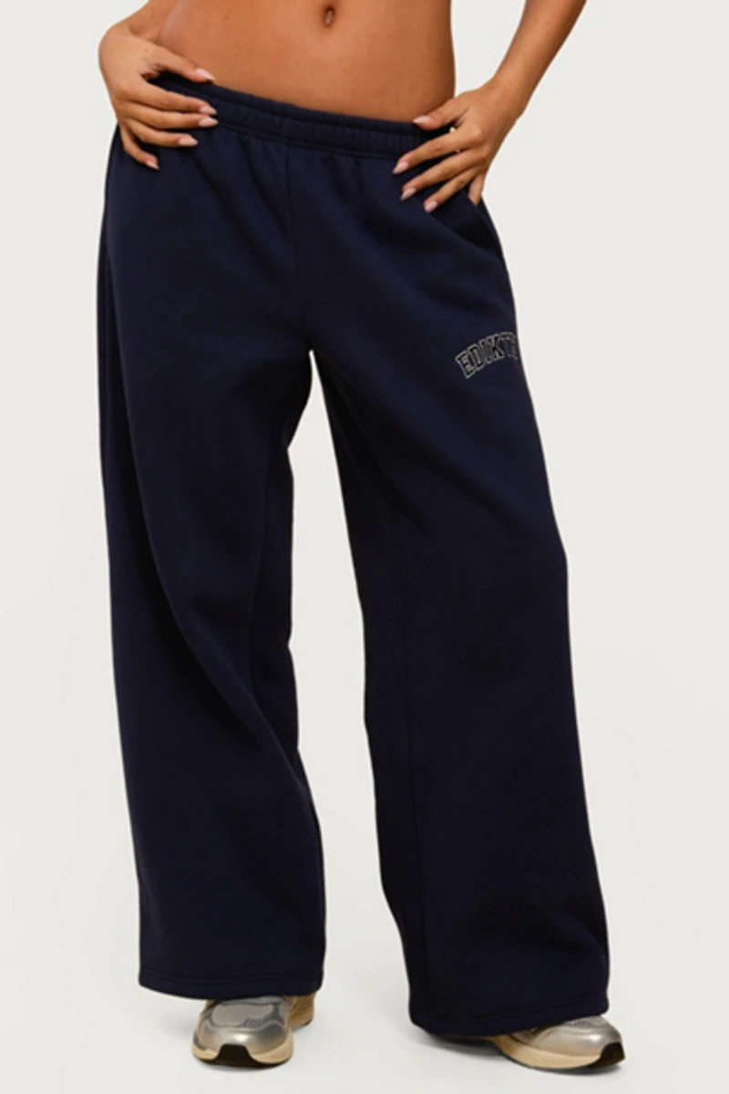 Edikted Major Sweatpants
